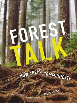 cover image of Forest Talk